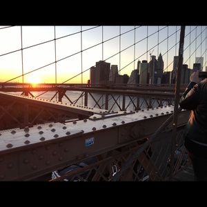 Meet your Posher, Alexandra